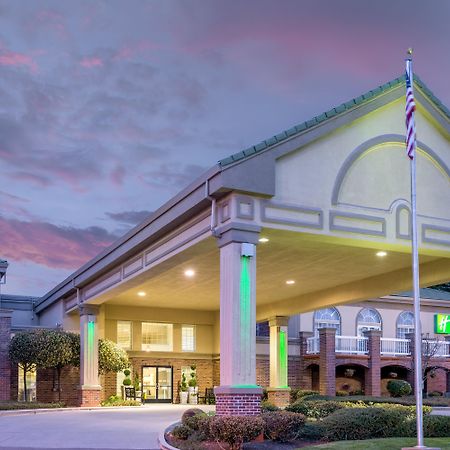 Holiday Inn Auburn By Ihg Esterno foto