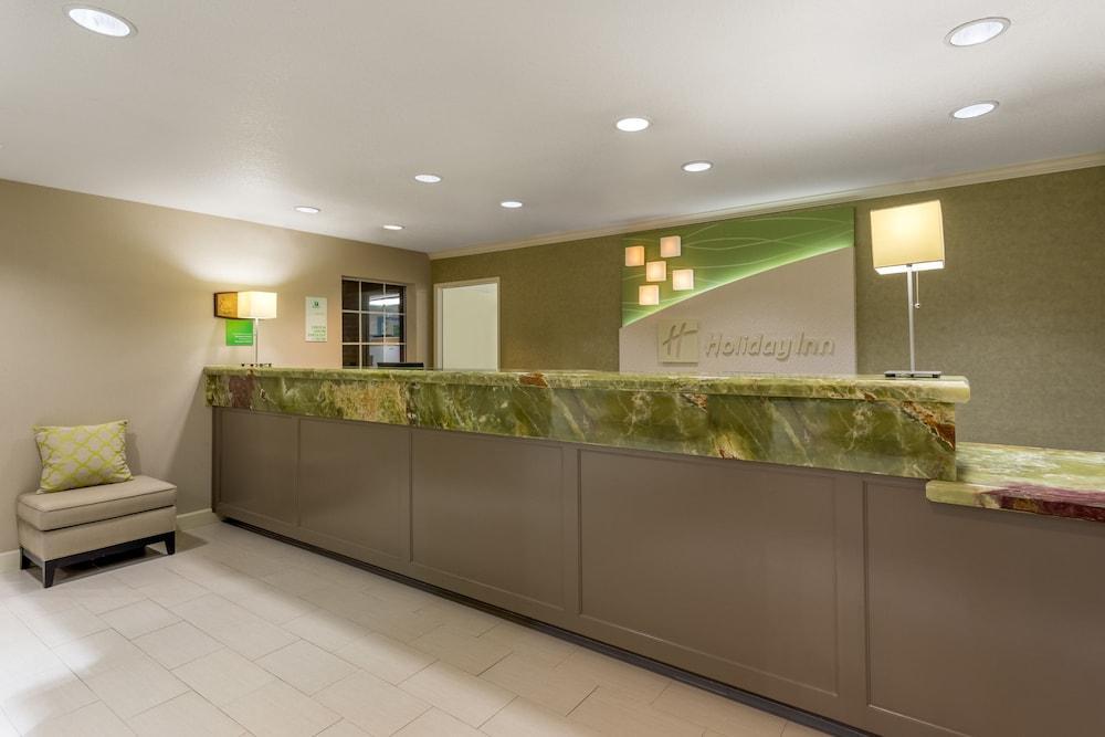 Holiday Inn Auburn By Ihg Esterno foto