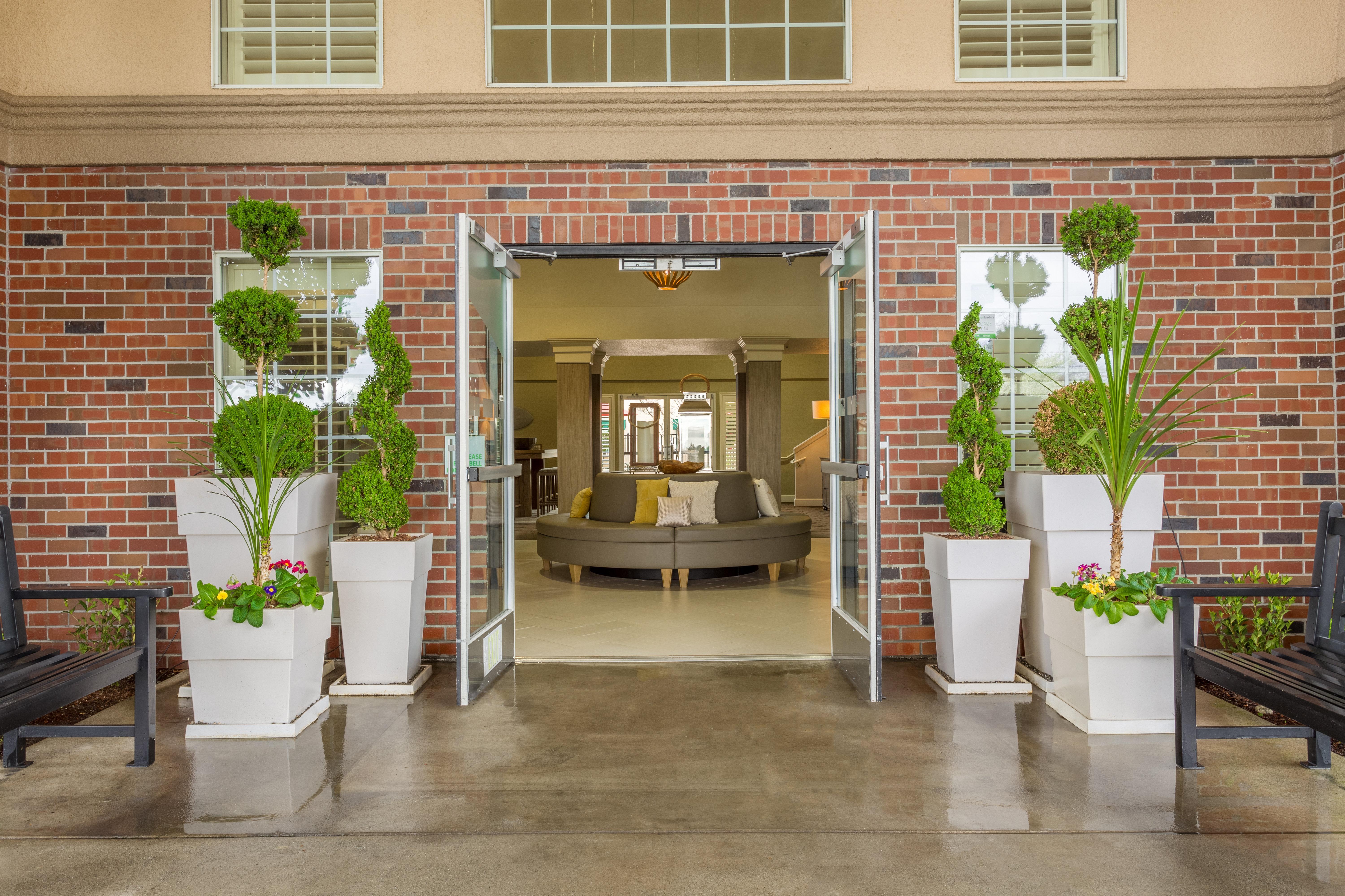 Holiday Inn Auburn By Ihg Esterno foto