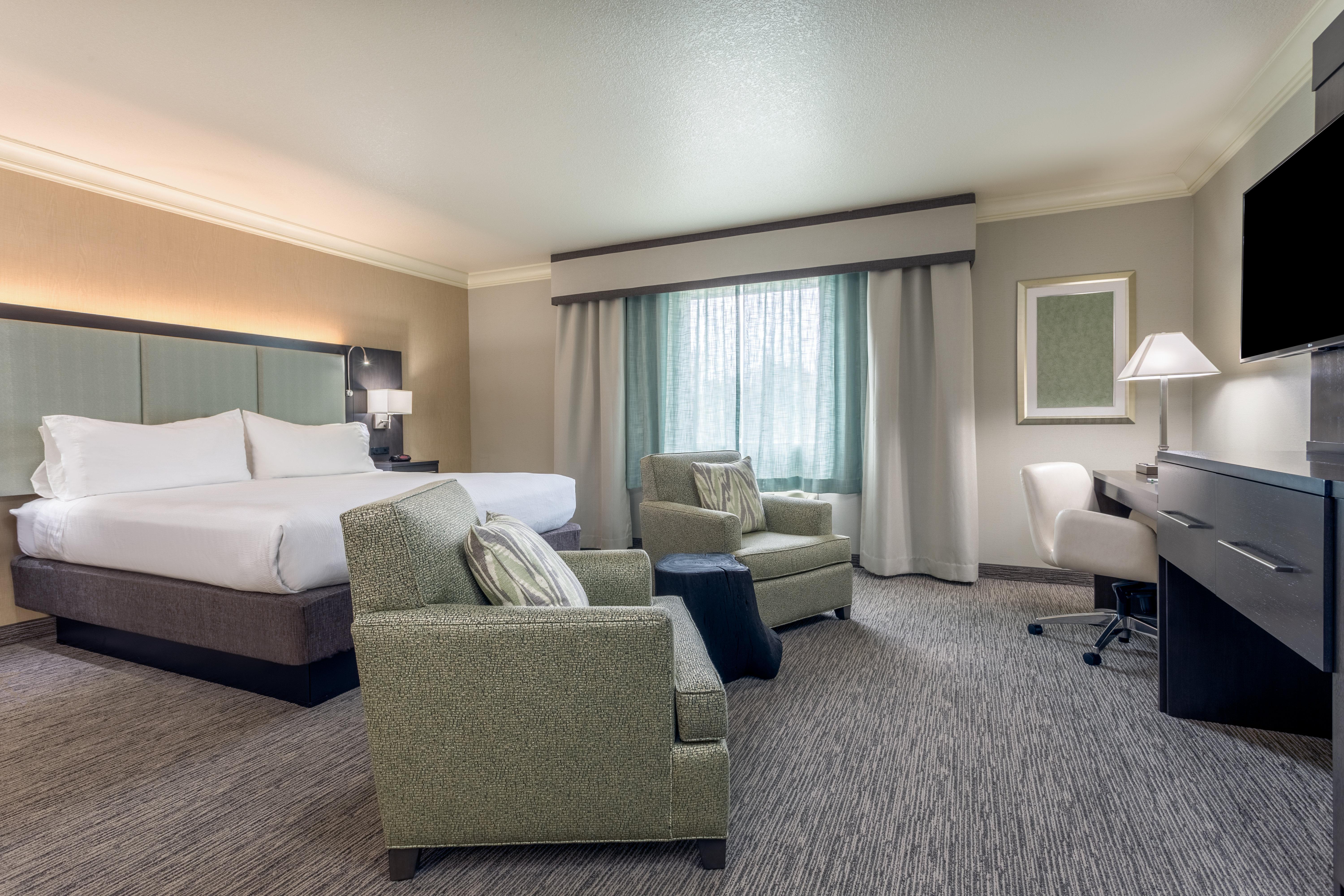 Holiday Inn Auburn By Ihg Esterno foto