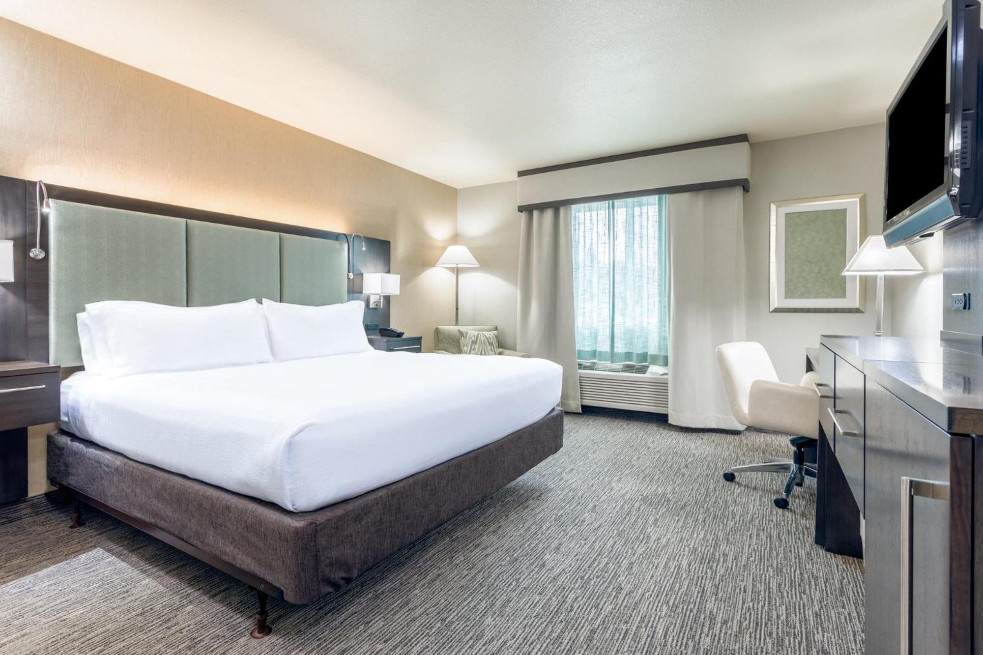 Holiday Inn Auburn By Ihg Esterno foto