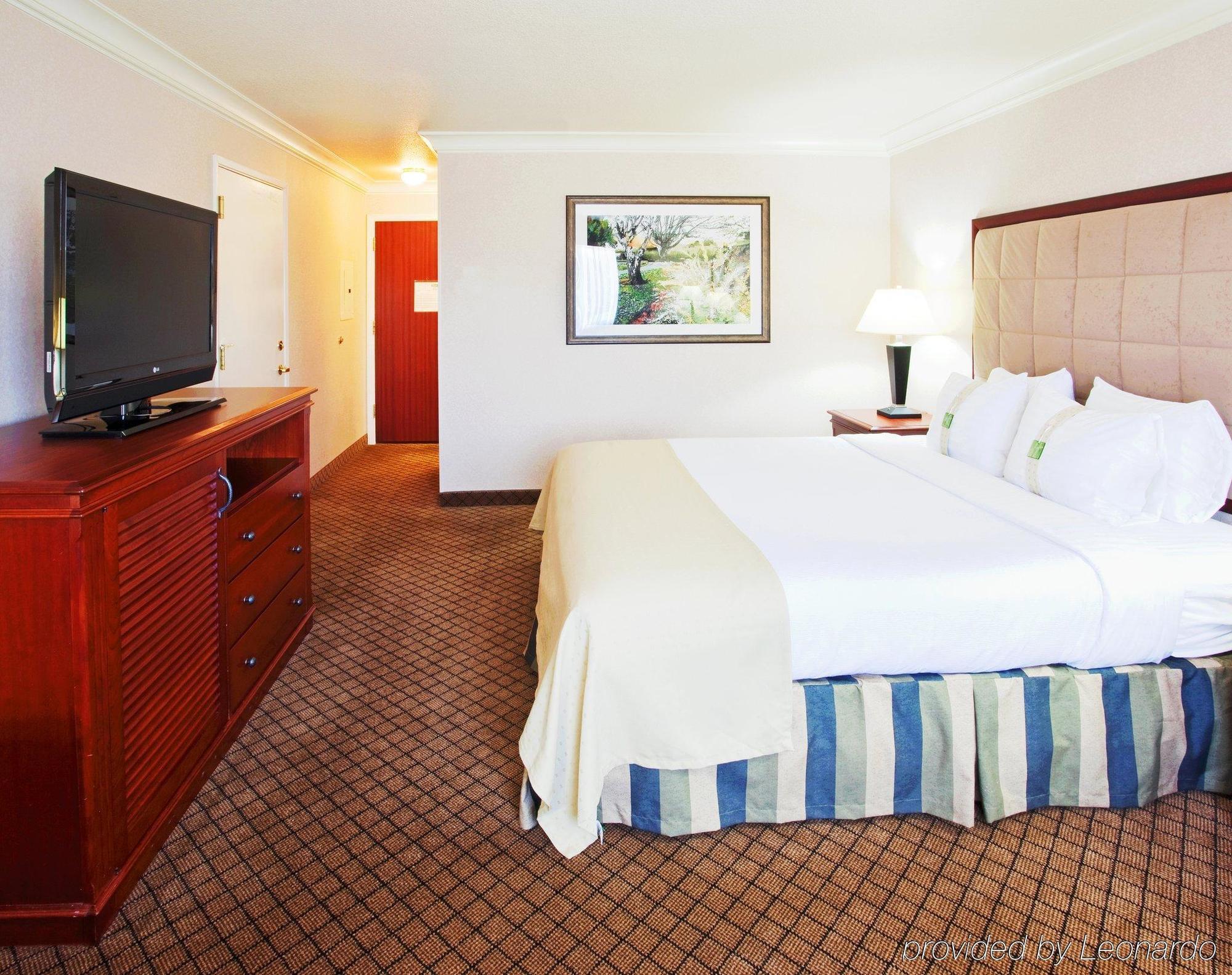 Holiday Inn Auburn By Ihg Esterno foto
