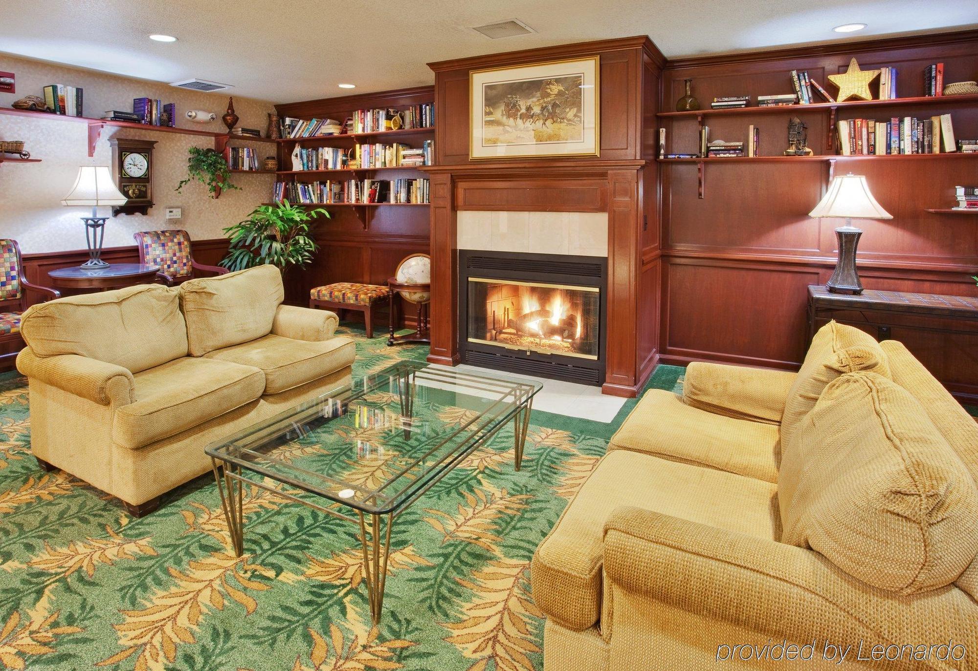 Holiday Inn Auburn By Ihg Camera foto